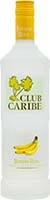 Club Caribe Banana 750ml