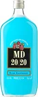 Md 20/20 Blue Raspberry(zx) Is Out Of Stock