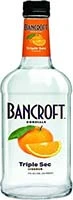 Bancroft Triple Sec 1 Li