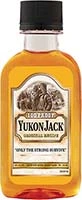 Yukon Jack Original Liqueur