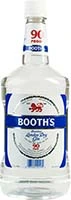 Booth's Gin