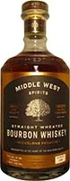 Middle West Michelone Reserve Bourbon