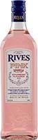 Rives Pink Spanish Gin 750ml Is Out Of Stock