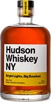 Hudson Bright Lights Big Bourbon