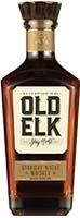 Old Elk Straight Wheat 750 Ml