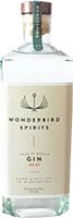 Wonderbird Gin 750ml