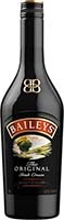 Baileys Original Irish Cream Liqueur, 750 Ml Bottle With Two Ceramic Bowls