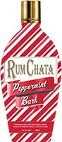 Rum Chata Peppermint Bark