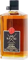 Kamiki Sakura Whisky Is Out Of Stock