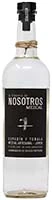 Nosotros Mezcal 750ml