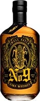 Slipknot No. 9 Iowa Whiskey Small Batch Is Out Of Stock