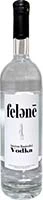 Felene Vodka 750ml