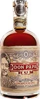 Don Papa 7yr Rum Is Out Of Stock