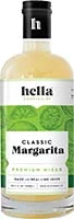 Hella Margarita 750ml Is Out Of Stock