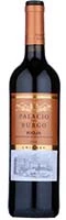 Palacio Del Burgo Crianza - 750ml