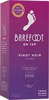 Barefoot P.noir 3l