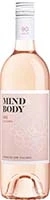 Mind & Body Rose Wine