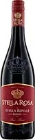 Stella Rosa Royale Rosso 750ml