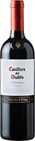 Concha Y Toro, Casillero Del Diablo, Carmenere, Chile, 2016 Casillero Del Diablo Carmenere Is Out Of Stock