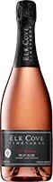 Elk Cove Brut Rose 750