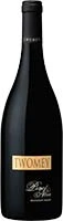 Twomey Cellars Pinot Noir Anderson Valley 2018 750ml