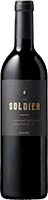 Soldier Cabernet 750ml