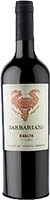 Barbarians Malbec Clasic 750 Ml