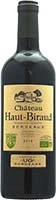 Ch Haut Biraud 750ml