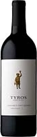 Silenus Tyros Cabernet Sauvignon 2017 750ml