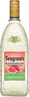 Seagrams Gin Watermelon