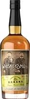 Whisky Smith Banana 750ml