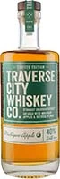 Traverse City Whiskey Apple 750ml