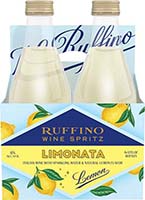 Ruffino Lemon Limonata Wine Spritzer