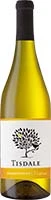 Tisdale Vineyards Chardonnay White Wine