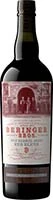 Beringer Bros Rye Red Blend 750ml