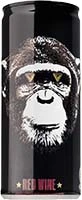 Infinite Monkey Theorem Red