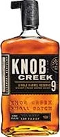 Knob Creek 100