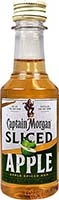 Capt Morgan Sliced Apple 5cl