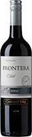 Concha Y Toro 'frontera' Shiraz