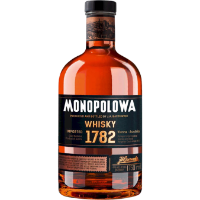 Monopolowa 1782 Austrian Whiskey Is Out Of Stock