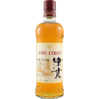 Tsunuki Japanese Single Malt The First Whiskey