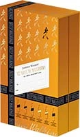 Johnnie Walker 50ml Pk (6 Types)