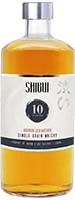 Shibui Japanese Whisky Bourbon Cask 10yr Is Out Of Stock