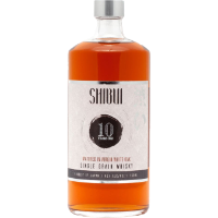 Shibui Japanese Whisky  Virgin White Oak 1oyr