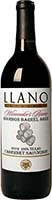 Llano Estacado Bourbon Barrel Cabernet Sauvignon