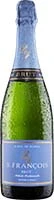 B. Francois Brut