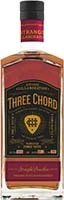 Three Chord Strange Collaboration Is Out Of Stock