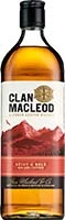 Clan Macleod Spicy & Bold