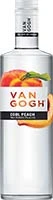 Van Gogh Cool Peach Vodka