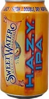 Sweetwater Hazy Ipa 12pk Can